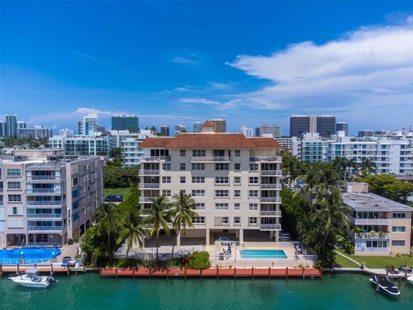 Bay Harborview, 10140 W Bay Harbor Dr #502B, Bay Harbor Islands, Florida 33154, image 1