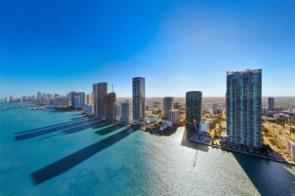 Icon Bay, 460 NE 28th St #3407, Miami, Florida 33137, image 1
