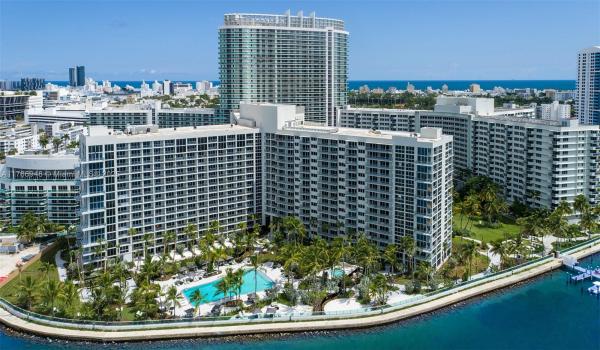 Flamingo South Beach, 1500 Bay Rd #T-1430, Miami Beach, Florida 33139, image 1