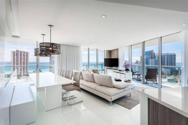 Eden House, 6700 Indian Creek Dr #1402, Miami Beach, Florida 33141, image 1