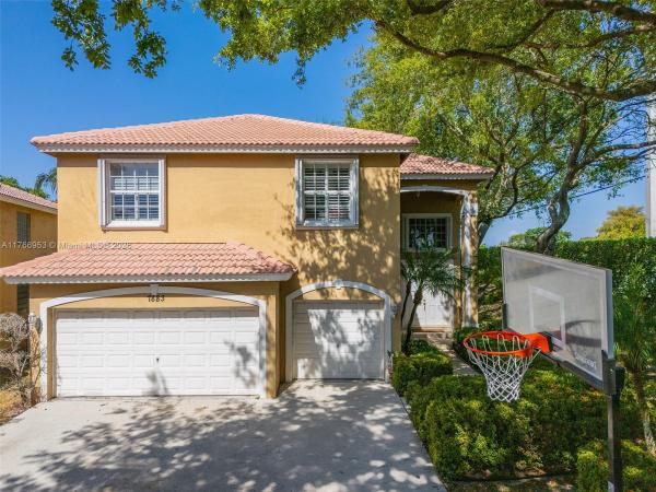 Lakes At Parkland, 7883 NW 60th Ln, Parkland, Florida 33067, image 1