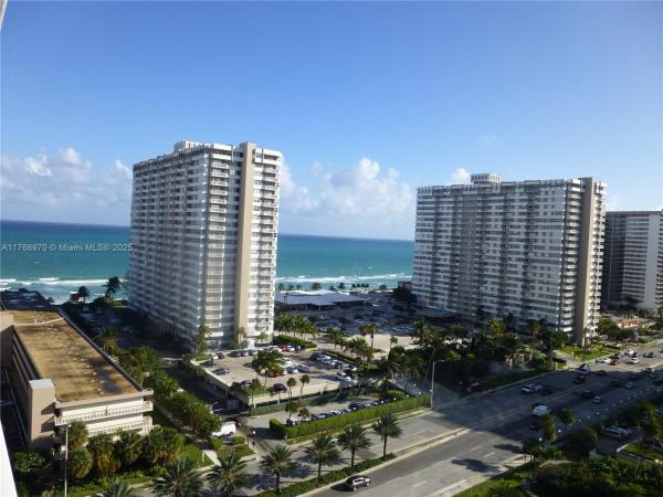 Ocean Marine Yacht Club, 1945 S Ocean Dr #1402, Hallandale Beach, Florida 33009, image 1