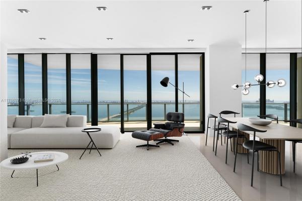 One Paraiso, 3131 NE 7th Ave #PH5003, Miami, Florida 33137, image 1