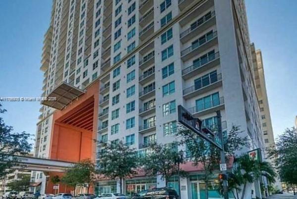 The Loft 2, 133 NE 2nd Ave #1409, Miami, Florida 33132, image 1