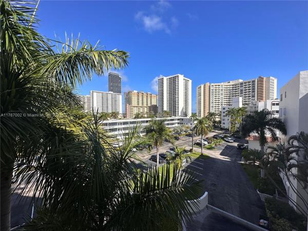 Golden View, 3181 S Ocean Dr #501, Hallandale Beach, Florida 33009, image 1