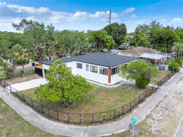 2283 NW 86th Ter, Unincorporated Dade County, Florida 33147, image 1
