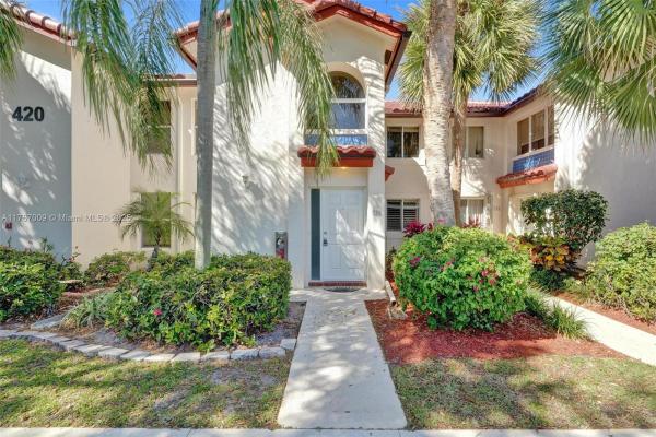 420 NW 67th St #K205, Boca Raton, Florida 33487, image 2