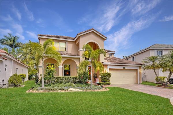 The Grove, 1058 Chenille Cir, Weston, Florida 33327, image 1