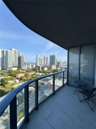 Hyde Midtown, 121 NE 34th St #2006A, Miami, Florida 33137, image 1