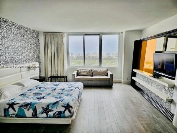 Mondrian South Beach, 1100 West Ave #1515, Miami Beach, Florida 33139, image 1