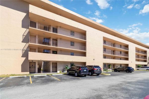 8895 Fontainebleau Blvd #504, Unincorporated Dade County, Florida 33172, image 1