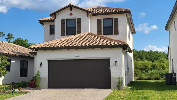Silverwood At Maple Ridge, 5626 Agostino, Ave Maria, Florida 34142, image 1