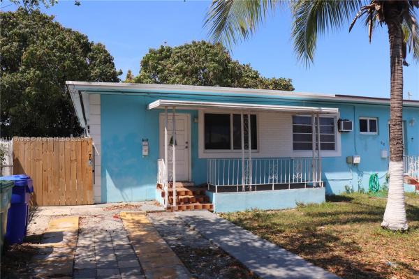 Norris Park, 210 NW 19th Ave, Miami, Florida 33125, image 1