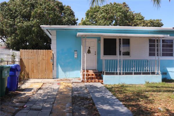 Norris Park, 210 NW 19th Ave, Miami, Florida 33125, image 3