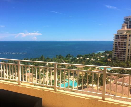 Ocean Tower, 791 Crandon Blvd #1401, Key Biscayne, Florida 33149, image 1