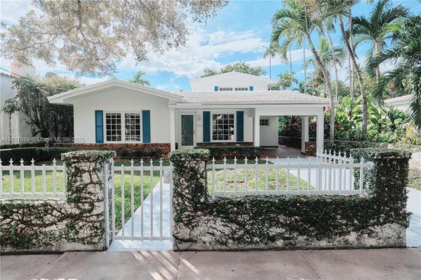 Granada Place, 824 Alberca St, Coral Gables, Florida 33134, image 1