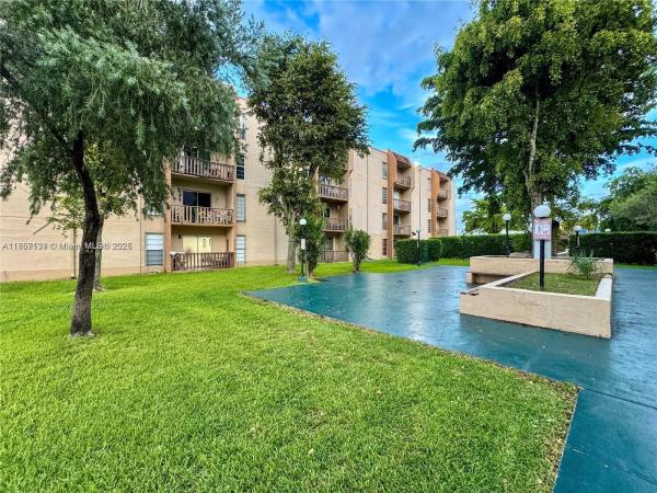 Sunset Villas, 4855 NW 7th St #301-6, Miami, Florida 33126, image 1