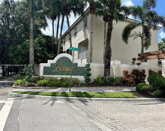 Las Brisas At Doral, 5640 NW 115 Ct #206, Doral, Florida 33178, image 1