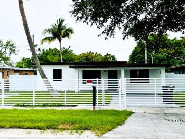 11730 NW 3rd Ave, Miami, Florida 33168, image 1