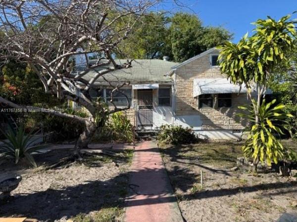 36th St Manors, 1125 NW 37th St, Miami, Florida 33127, image 1