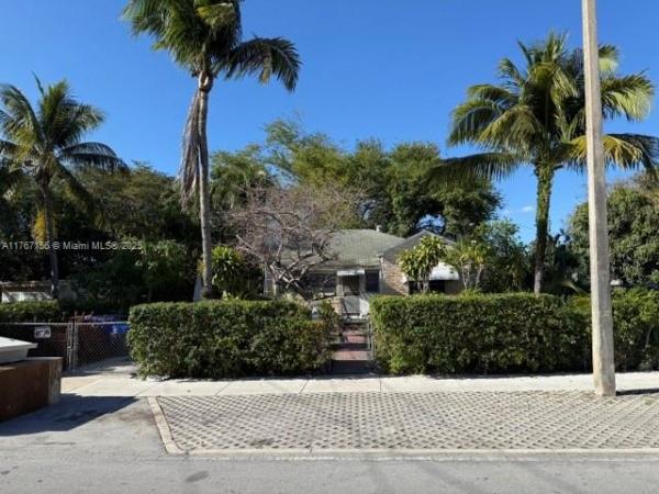 36th St Manors, 1125 NW 37th St, Miami, Florida 33127, image 3