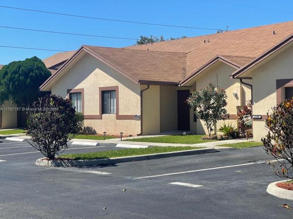 Villa Welleby, 11189 NW 38th Pl #11189, Sunrise, Florida 33351, image 1