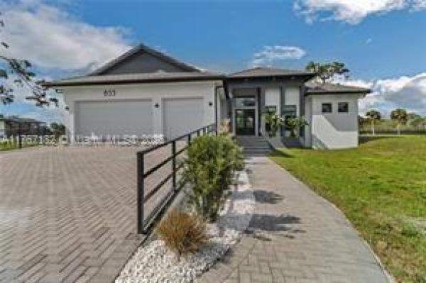 Golden Gate Estates, 653 SW 23rd St, Naples, Florida 34117, image 1