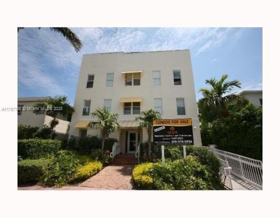 Hamilton, 1521 Lenox Ave #101, Miami Beach, Florida 33139, image 1