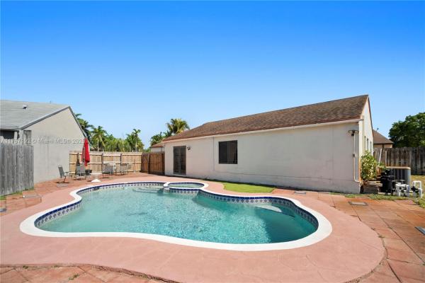 University Park, 2431 SW 87th Ave, Miramar, Florida 33025, image 1
