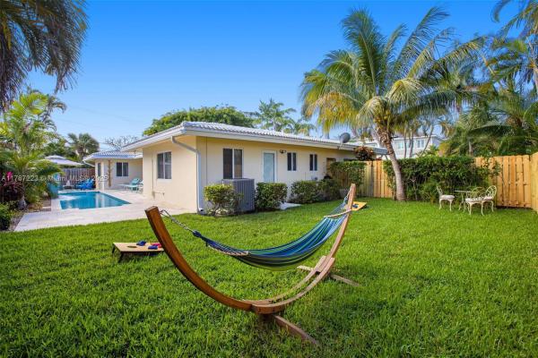 Silver Shores, 290 Tropic Dr, Lauderdale By The Sea, Florida 33308, image 1