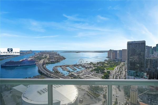 MarinaBlue, 888 Biscayne Blvd #4306, Miami, Florida 33132, image 1