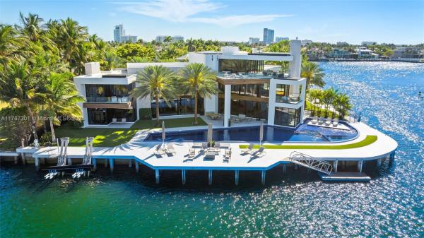 Island Bahia, 84 Isla Bahia Dr, Fort Lauderdale, Florida 33316, image 1