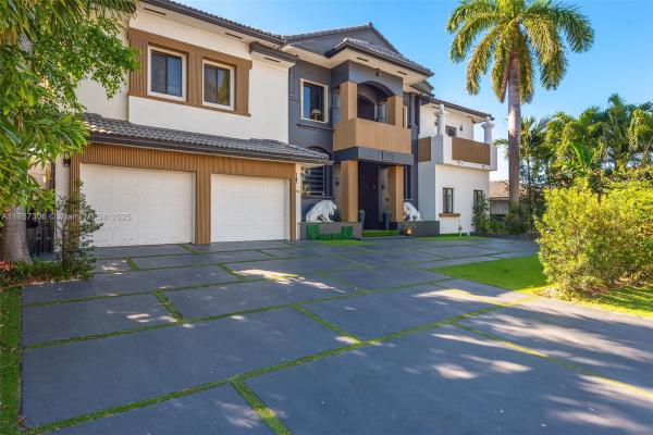 Eastern Shores, 3400 NE 164th St, North Miami Beach, Florida 33160, image 1
