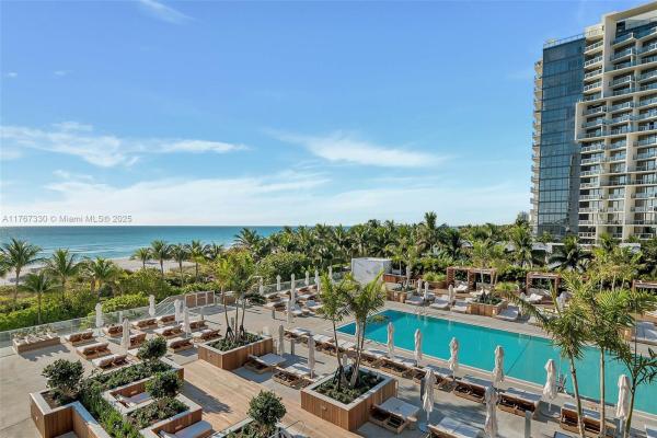Roney Palace, 2301 Collins Ave #408, Miami Beach, Florida 33139, image 1