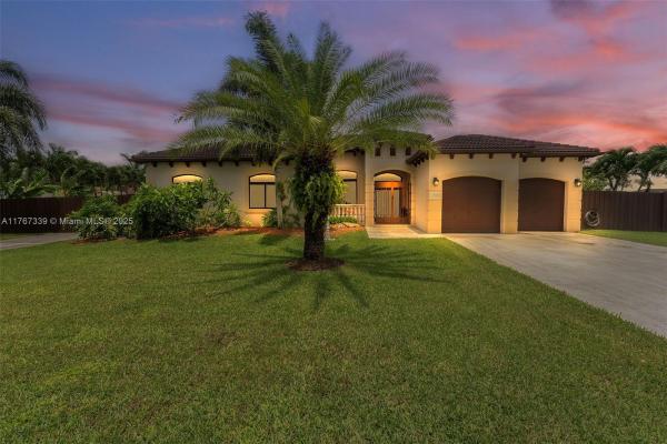 32006 SW 206th Ave, Unincorporated Dade County, Florida 33030, image 1