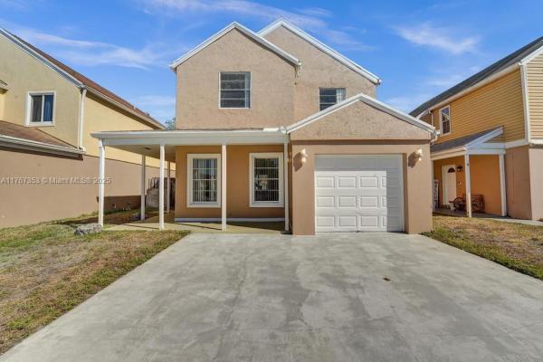 The Meadows Of Miramar, 9991 W Heather Ln, Miramar, Florida 33025, image 1