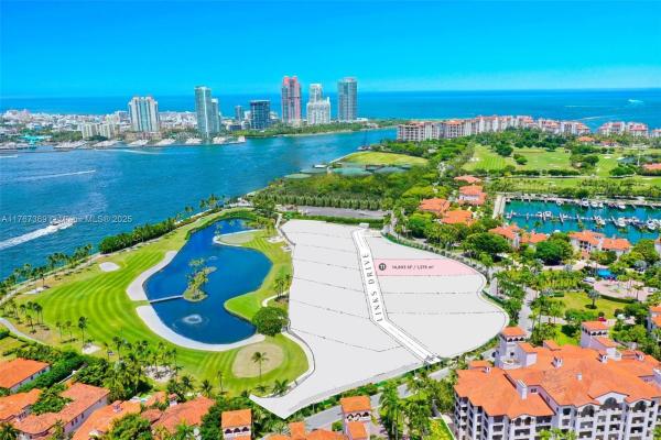 1011 Links Dr, Miami Beach, Florida 33109, image 1