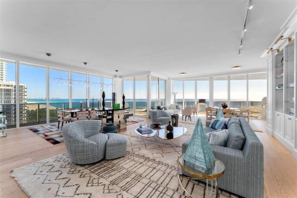 Bellini, 10225 Collins Ave #901, Bal Harbour, Florida 33154, image 1