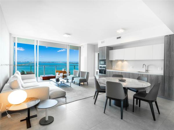Biscayne Beach, 2900 NE 7th Ave #3904, Miami, Florida 33137, image 1