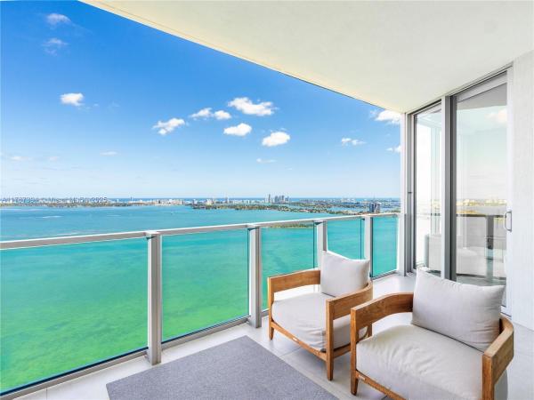 Biscayne Beach, 2900 NE 7th Ave #3904, Miami, Florida 33137, image 3