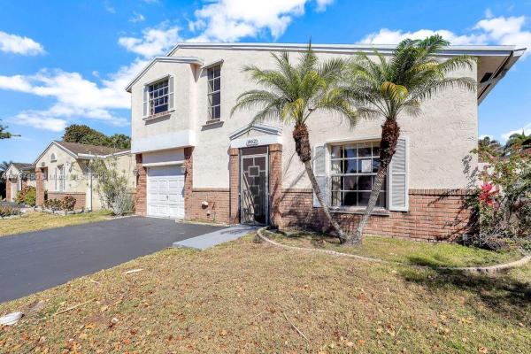 Brandywine, 14621 S Beckley Sq, Davie, Florida 33325, image 1