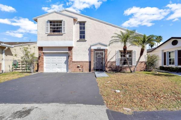 Brandywine, 14621 S Beckley Sq, Davie, Florida 33325, image 2
