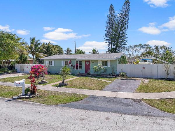 18754 SW 306th Ter, Unincorporated Dade County, Florida 33030, image 2