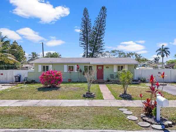 18754 SW 306th Ter, Unincorporated Dade County, Florida 33030, image 3