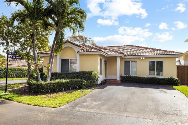 Doral Palms, 5717 NW 102nd Pl, Doral, Florida 33178, image 1