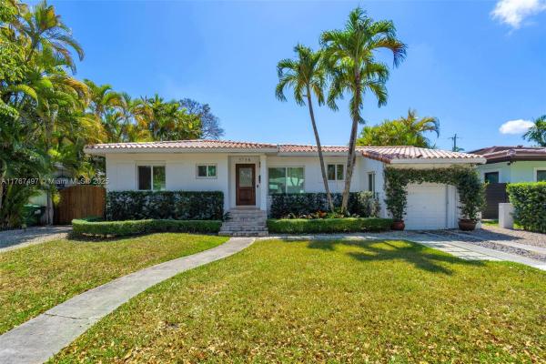 5736 SW 31st St, Unincorporated Dade County, Florida 33155, image 1