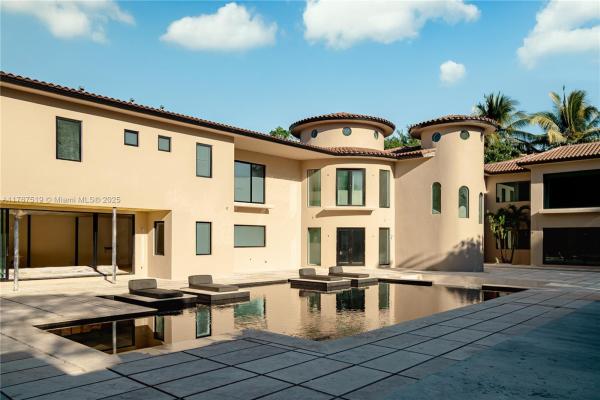 Martin Suburban Acres, 10061 SW 60th Ct, Pinecrest, Florida 33156, image 1