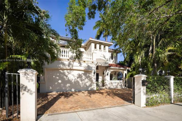 3120 Virginia St #3120, Miami, Florida 33133, image 1