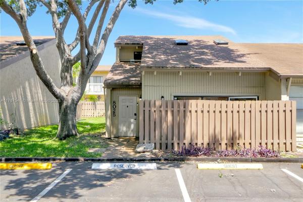 The Escape At Arrowhead, 8025 SW 21st Pl, Davie, Florida 33324, image 1