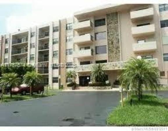 Hallandale Gardens, 1301 NE 7th St #214, Hallandale Beach, Florida 33009, image 1